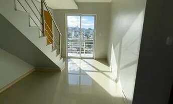 Imagem 7: BENTOALVES aluga linda cobertura duplex, c/ 03 suítes, 02 vagas, próx. Casa de Pedra - Cax