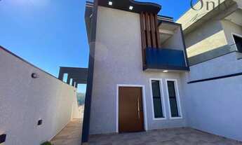 Imagem: Sobrado com 3 dormitórios à venda, 202