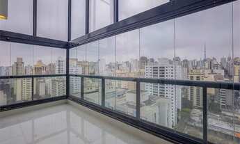 Imagem 7: Jardim Paulista Cobertura NOVA