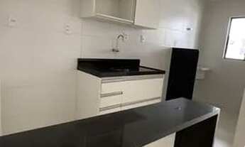 Imagem 3: Apartamento para alugar com 2 quartos, móveis projetados e 2 vagas na garagem