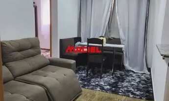 Imagem 2: Apartamento Padrão em São José dos Campos