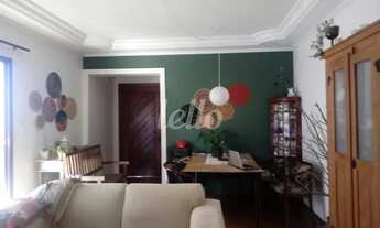 Imagem: Santo André - Apartamento Padrão - Centro