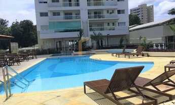 Imagem 6: Le Boulevard / 91m² / 16º andar / Nascente / 03 quartos / 02 vagas