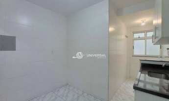 Imagem 7: Apartamento com 2 quartos para alugar, 77 m² por R$ 1.000/mês - Jardim Laranjeiras - Juiz