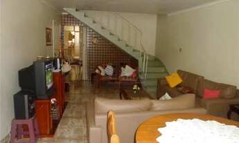 Imagem 4: Sobrado com 3 dormitórios à venda, 235 m² por R$ 1.100.000,00 - Mooca - São Paulo/SP