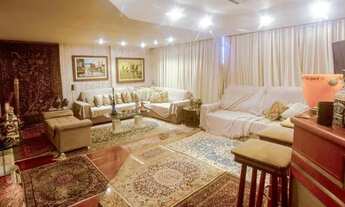 Imagem 2: Andar alto, 3 qts com suíte e vaga na escritura