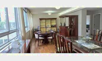 Imagem 7: Apartamento Higienópolis, 4 Quartos, 1 Suite, 2 Vaga