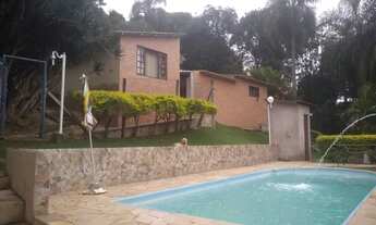 Imagem: CHÁCARA IBIÚNA