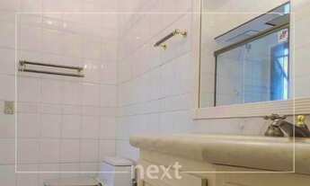 Imagem 7: Cobertura - Cambuí - Campinas