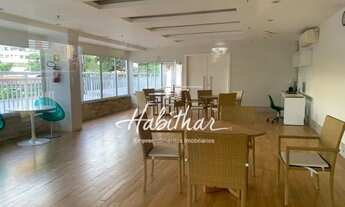 Imagem 3: Reserva da Lagoa - Oportunidade - Ponta do Farol - Lagoa da Jansen - Jardim Renascença -SL