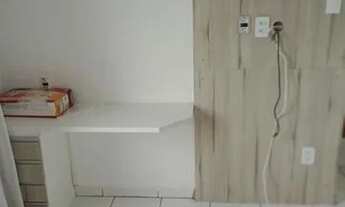 Imagem 7: 3 Quartos, revertido para 2/4 com closet, suite, cozinha com armarios, nascente