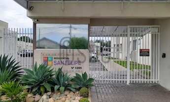 Imagem 3: Apartamentos - Locação - Weissópolis - Cod. 640