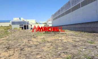 Imagem 5: Terreno Padrão em Jacareí