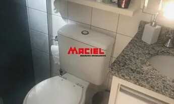 Imagem 7: Apartamento Padrão em São José dos Campos