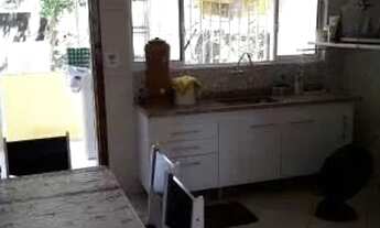 Imagem 5: Casa no Jardim Palmeiras, em Itanhaém