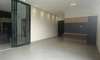 Imagem 5: CASA TÉRREA RESIDENCIAL SPAZIO VERDE COMENDADOR I 4 SUÍTES I 2 SALAS I 4 VAGAS