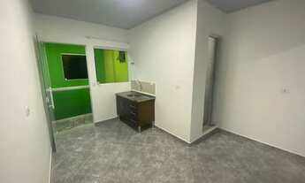 Imagem: Aluguel Casa 2 Comodos