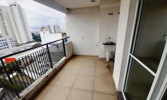 Imagem 5: Apartamento com 2 quartos à venda, 60 m² por R$ 449.999 - Vila Paulista - São Paulo/SP