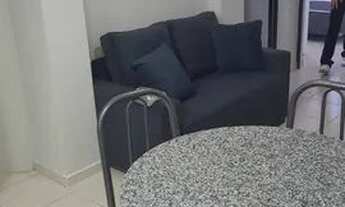 Imagem 2: Apartamento para aluguel possui 50 metros quadrados com 2 quartos