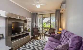 Imagem 6: Próximo à Encol, cobertura duplex de 190 m2, com 3 quartos, churrasqueira, lareira e 2 vag