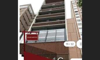 Imagem: Apartamento Studio em são Paulo, perdizes