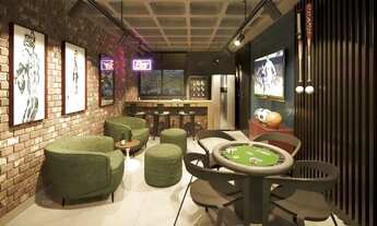 Imagem 7: More agora com 110 mil ( restante parcelado em 8 anos