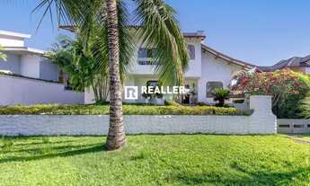 Imagem: Rio de Janeiro - Casa de Condomínio - Barra