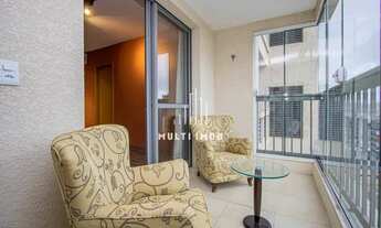 Imagem 5: Apto de 1 dormitório no bairro Três Figueiras