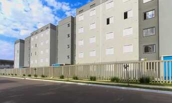 Imagem 2: CANOAS - Apartamento Padrão - CENTRO