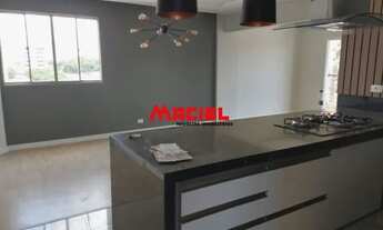 Imagem 6: Apartamento Padrão em São José dos Campos