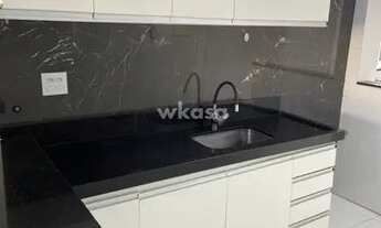 Imagem 4: Apartamento para venda com 77 metros quadrados com 2 quartos em Jardim da Penha - Vitória