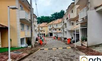 Imagem 5: Leilão de Apartamento na Estrada do Pau Ferro, com 165m² - Jacarepaguá