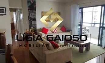 Imagem 2: SÃO JOSÉ DOS CAMPOS - Apartamento Padrão - PARQUE RESIDENCIAL AQUARIUS