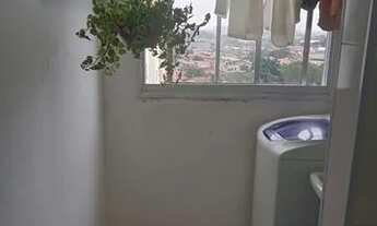 Imagem 6: Apartamento para venda tem 56 metros quadrados com 2 quartos em Jardim Gurilândia - Taubat