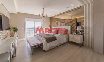 Imagem 3: Apartamento Padrão em São José dos Campos