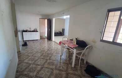 Imagem 6: Casa com 3 dormitórios para alugar, 120 m² por R$ 1.400,00/mês - Jardim Maria Celina - Lon