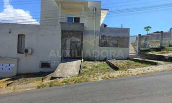 Imagem 6: Prédio comercial e residencial no centro de Barra Velha
