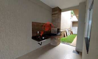 Imagem 4: CASA NO RESIDENCIAL HUGO DE MORAES GOIÂNIA/GO