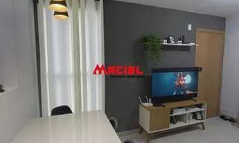 Imagem 5: Apartamento Padrão em Jacareí