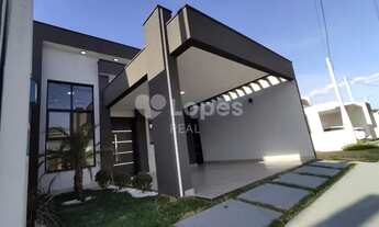 Imagem: Casa - Jardim Park Real - Indaiatuba