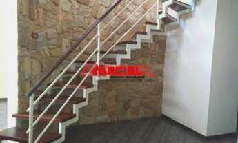 Imagem 2: Casa Padrão em Jacarei