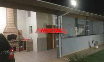 Imagem 5: Casa Padrão em Sao Jose dos Campos