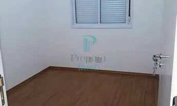 Imagem 7: Apartamento à Venda Bussocaba - Osasco / Condomínio Prime House