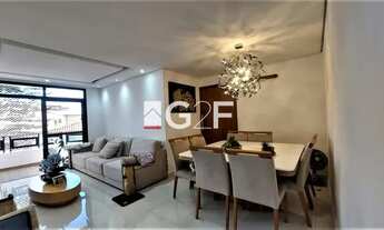 Imagem 3: Apartamento à venda no Edifício Costa Del Sol - Jardim Paraíso - Campinas/SP