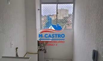 Imagem 7: Alugo apartamento 2 dormts - S/ vaga