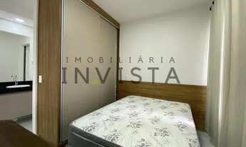 Imagem 7: Aluga-se apartamento mobiliado no Unique Residence