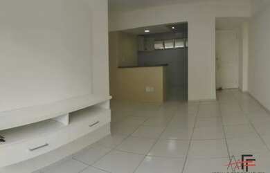 Imagem 6: Apartamento mobiliado com 3 quartos, no Condomínio La Plaza. - AP43906