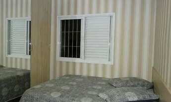 Imagem 7: Casa para venda com 100 metros quadrados com 3 quartos em Centro - Jundiaí - SP