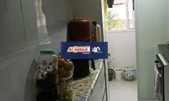 Imagem 6: LINDO APARTAMENTO 49M² COM 02 DORMITÓRIOS. ÓTIMA LOCALIZAÇÃO