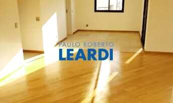 Imagem: APARTAMENTO - VILA CLEMENTINO - SP